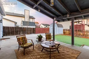 6730 Blazing Trail Dr, Colorado Springs, CO 80922 - Photo 26