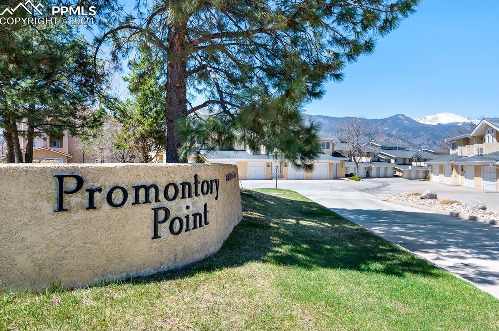 530 Observatory Dr, Colorado Springs, CO 80904-0900
