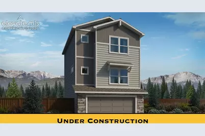 4536 Hawk Haven View, Colorado Springs, CO 80911 - Photo 1