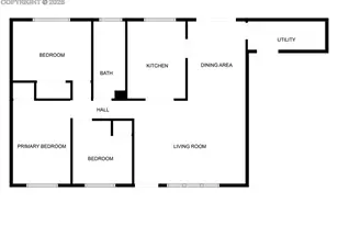 1609 Kingsley Dr, Colorado Springs, CO 80909 - Photo 40