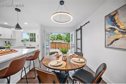 1609 Kingsley Drive, Colorado Springs, CO 80909 - Photo 8