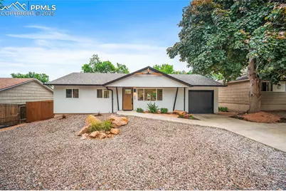 1609 Kingsley Drive, Colorado Springs, CO 80909 - Photo 2