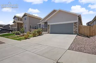 3112 Namib Dr, Colorado Springs, CO 80939 - Photo 4