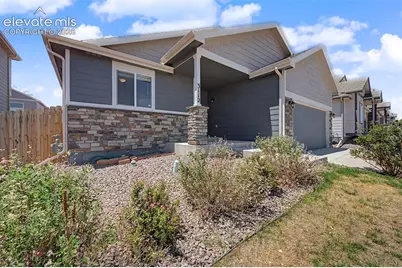 3112 Namib Drive, Colorado Springs, CO 80939 - Photo 2