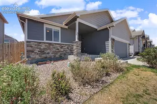 3112 Namib Dr, Colorado Springs, CO 80939 - Photo 2