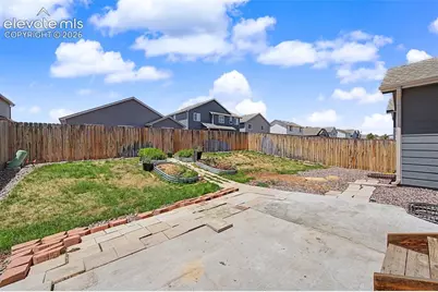 3112 Namib Drive, Colorado Springs, CO 80939 - Photo 42
