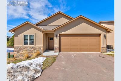 1516 Piney Hill Point, Monument, CO 80132 - Photo 1