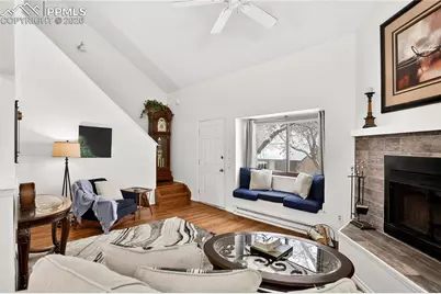 5102 Rainbow Harbour Circle, Colorado Springs, CO 80917 - Photo 4