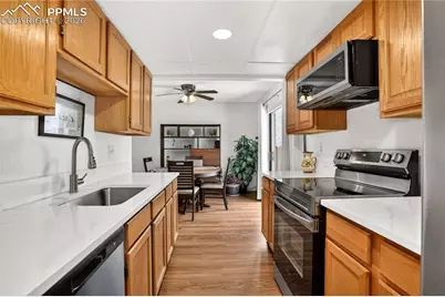 5102 Rainbow Harbour Circle, Colorado Springs, CO 80917 - Photo 10