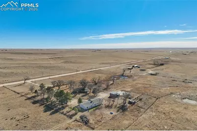 7080 S Calhan Road, Calhan, CO 80808 - Photo 48