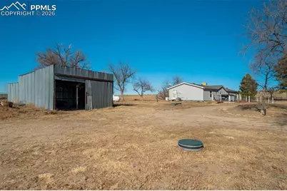7080 S Calhan Road, Calhan, CO 80808 - Photo 40