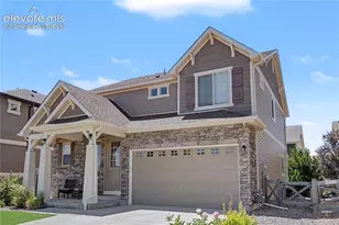 8355 Colorado Spruce Lane, Colorado Springs, CO 80927 - Photo 2