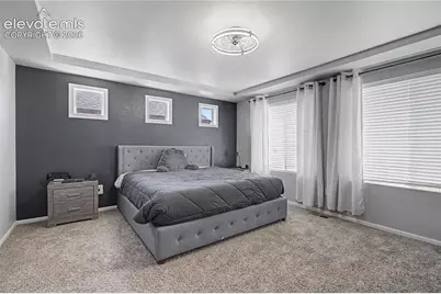 8355 Colorado Spruce Lane, Colorado Springs, CO 80927 - Photo 16