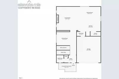 8355 Colorado Spruce Lane, Colorado Springs, CO 80927 - Photo 38