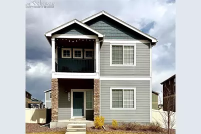 7709 Camille Court, Colorado Springs, CO 80908 - Photo 1