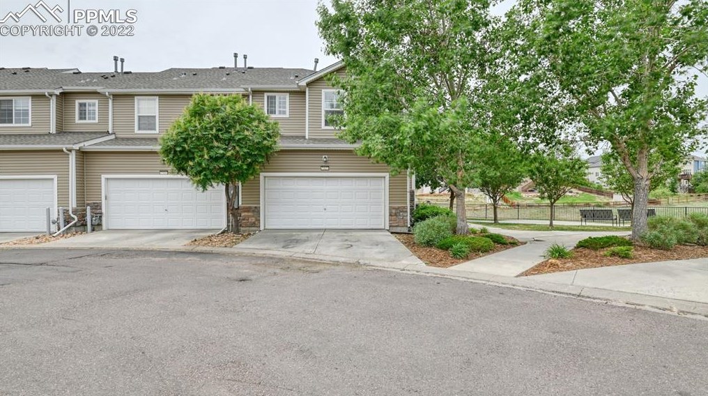 7327 Sandy Spg Pt, Fountain CO 80817-4072 exterior