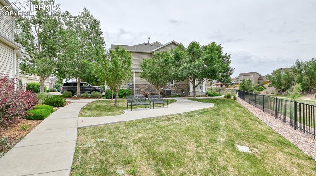 7327 Sandy Spg Pt, Fountain CO 80817-4072 exterior