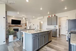 9074 Peaceful Valley Rd, Colorado Springs, CO 80925 - Photo 14