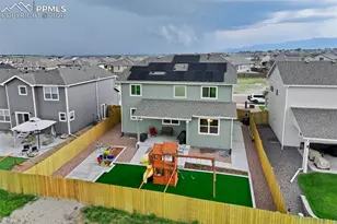 9074 Peaceful Valley Rd, Colorado Springs, CO 80925 - Photo 2