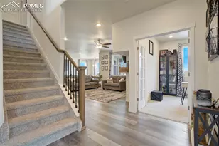 9074 Peaceful Valley Rd, Colorado Springs, CO 80925 - Photo 8