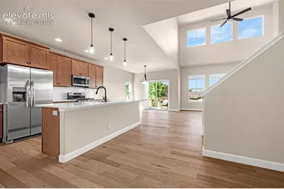 9960 San Luis Park Court, Colorado Springs, CO 80924 - Photo 2