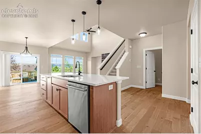 9960 San Luis Park Court, Colorado Springs, CO 80924 - Photo 4