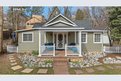 1532 W Cheyenne Road, Colorado Springs, CO 80906 - Photo 36