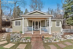 1532 W Cheyenne Rd, Colorado Springs, CO 80906 - Photo 1