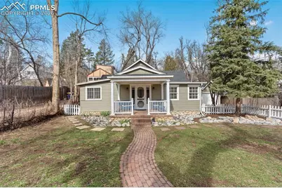 1532 W Cheyenne Road, Colorado Springs, CO 80906 - Photo 2