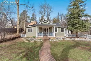 1532 W Cheyenne Rd, Colorado Springs, CO 80906 - Photo 2