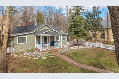 1532 W Cheyenne Road, Colorado Springs, CO 80906 - Photo 4