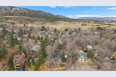 1532 W Cheyenne Road, Colorado Springs, CO 80906 - Photo 34