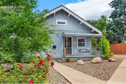 1116 Palmer Park Boulevard, Colorado Springs, CO 80903 - Photo 4