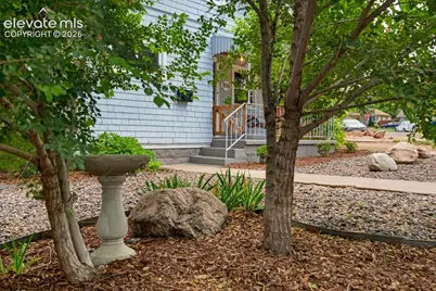 1116 Palmer Park Boulevard, Colorado Springs, CO 80903 - Photo 6