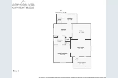 1116 Palmer Park Boulevard, Colorado Springs, CO 80903 - Photo 48