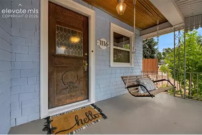 1116 Palmer Park Boulevard, Colorado Springs, CO 80903 - Photo 8