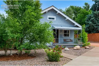 1116 Palmer Park Boulevard, Colorado Springs, CO 80903 - Photo 4
