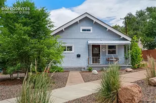 1116 Palmer Park Blvd, Colorado Springs, CO 80903 - Photo 1