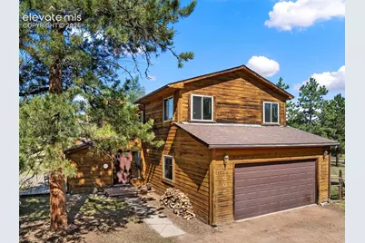 1400 Blackfoot Trail, Woodland Park, CO 80863 - Photo 1