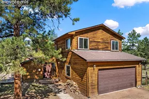 1400 Blackfoot Trail, Woodland Park, CO 80863 - Photo 1