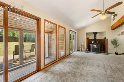 1400 Blackfoot Trail, Woodland Park, CO 80863 - Photo 18