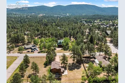 1400 Blackfoot Trail, Woodland Park, CO 80863 - Photo 2