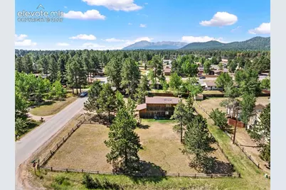 1400 Blackfoot Trail, Woodland Park, CO 80863 - Photo 8