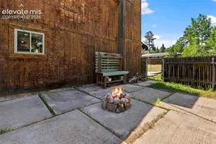 1400 Blackfoot Trail, Woodland Park, CO 80863 - Photo 44