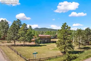 1400 Blackfoot Trail, Woodland Park, CO 80863 - Photo 6