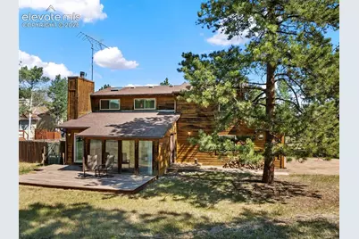 1400 Blackfoot Trail, Woodland Park, CO 80863 - Photo 4