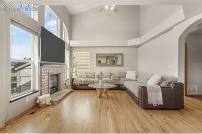 4240 Tee Shot Drive, Colorado Springs, CO 80922 - Photo 20