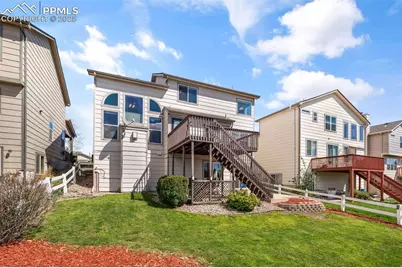 4240 Tee Shot Drive, Colorado Springs, CO 80922 - Photo 48