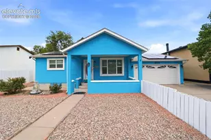 624 Hewitt St, Pueblo, CO 81005 - Photo 1
