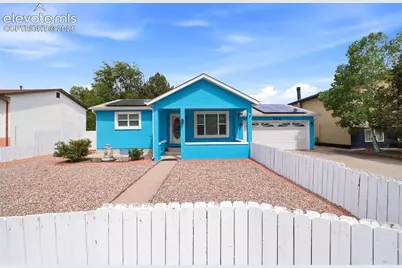 624 Hewitt Street, Pueblo, CO 81005 - Photo 2